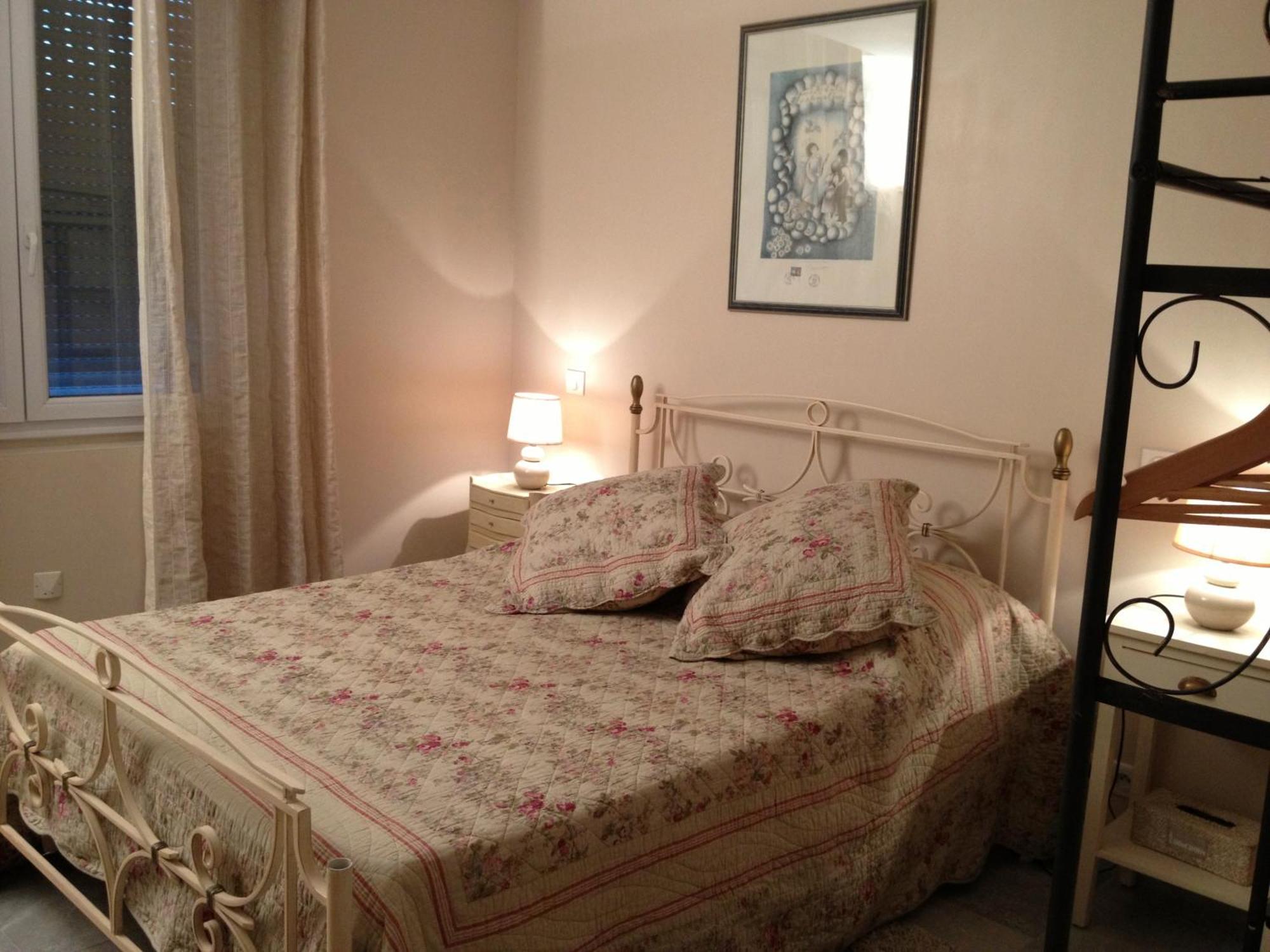Les Locs De Marie Apartment Сен Максим Екстериор снимка